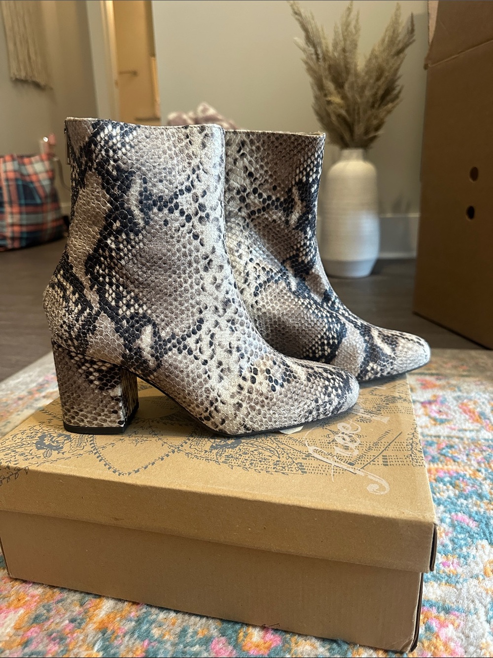 Free People shoes